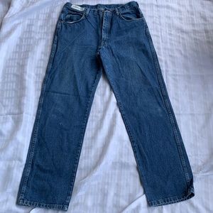 Red Kap-Classic Work Jean